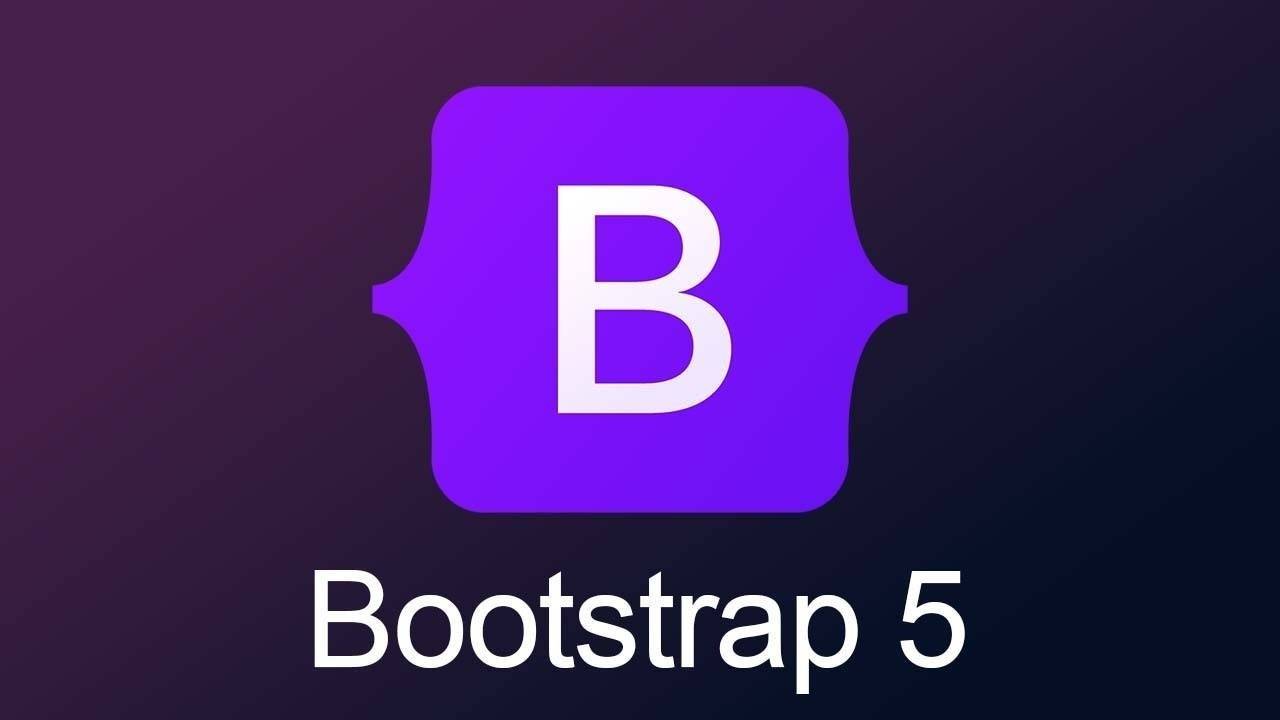 Bootstrap Course Image