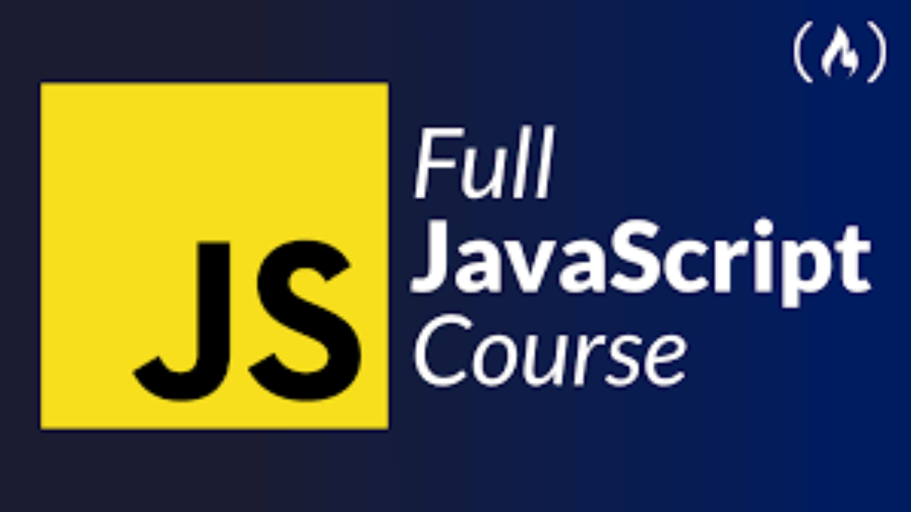 Javascript Full Course