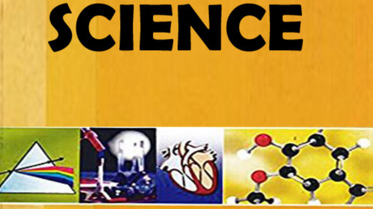 Science - Class 10 NCERT